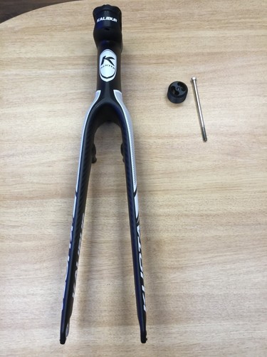 Kuota kalibur forks medium - tt,