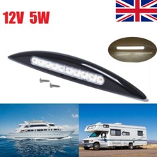 Dimatec Awning Light Black 10