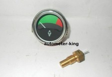 Massey Ferguson Electrical Temperature Gauge & Sender - 1825118M91, 1877731M92