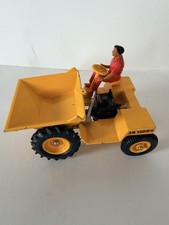 VINTAGE BRITAINS DIE CAST