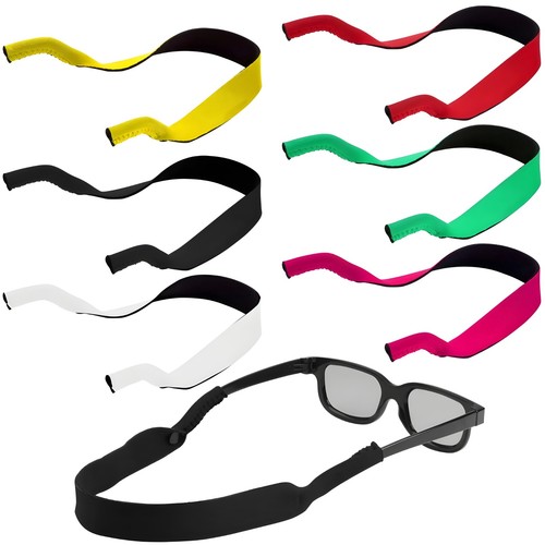 Sport neoprene glasses strap - sport,