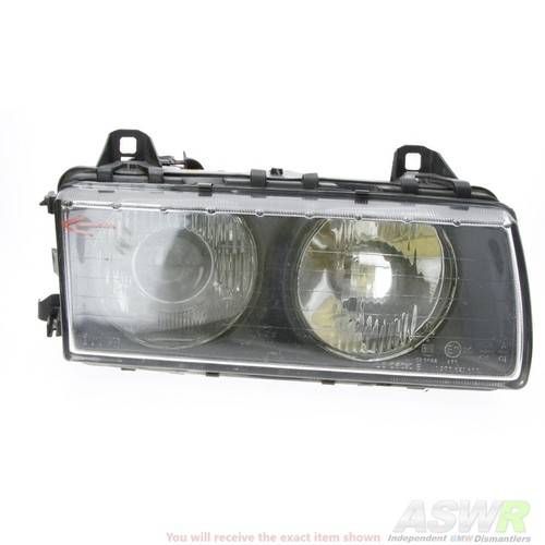 Bmw e36 series headlight - bmw, 3