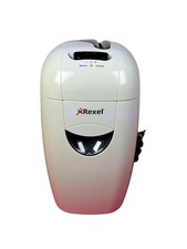 Rexel Style Cross Cut Paper