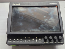 Marshall V-LCD70XP-3GSDI 7