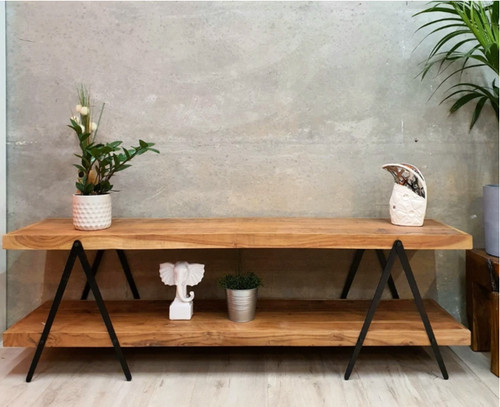 Industrial stand vintage - industrial,