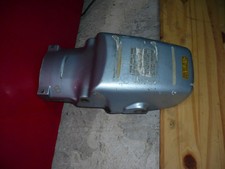 Rear fairing for HONDA XL 600