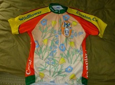 Vtg Voler 2001 San Luis Obispo