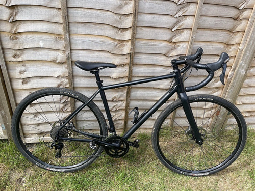 51cm medium pinnacle - medium, 4
