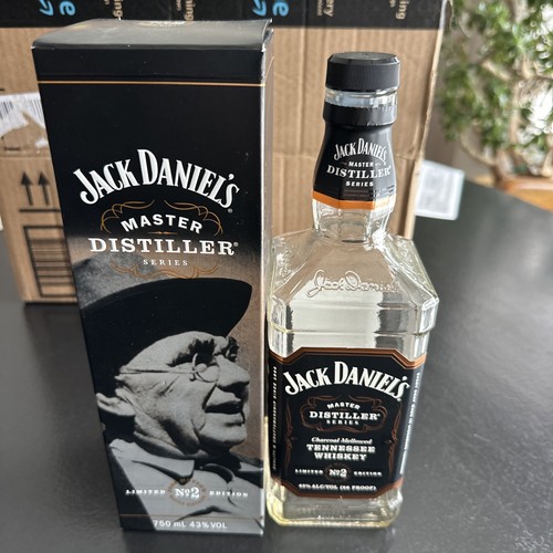 Jack daniels master - jack,