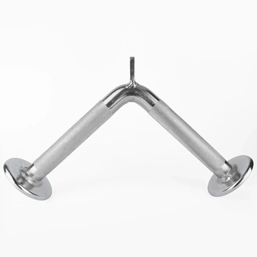 Tricep bar close - bar, grip