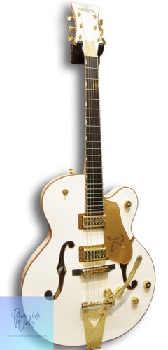 Gretsch synchromatic falcon - synchromatic,
