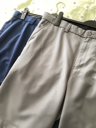 Proquip men golf shorts - men’s,