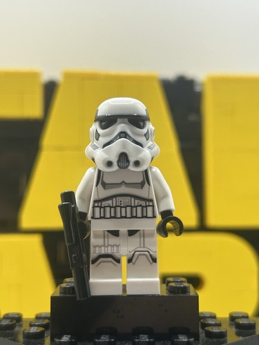 Lego star wars minifigure - wars,