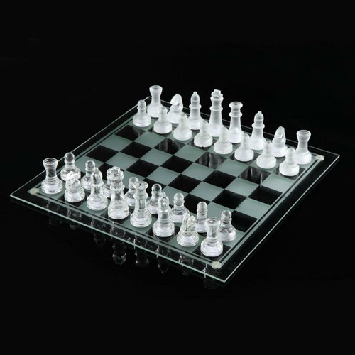 Glass board traditional - glass,