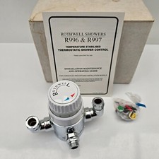 Sirrus Rothwell Thermostatic