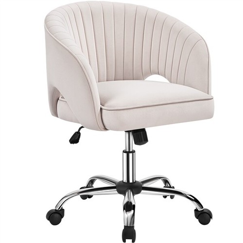 Comfy desk chair - chair, adjustable