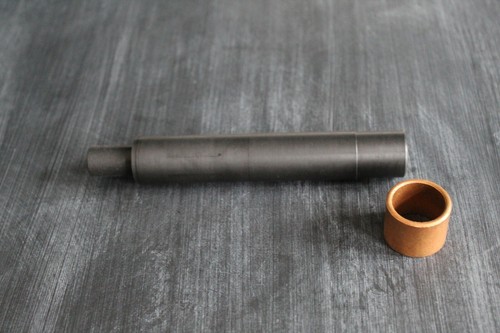 Clutch alignment tool - for, land