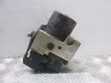 2001 NISSAN TERRANO 2.7  VAN ABS PUMP/MODULATOR/CONTROL UNIT  0273004369