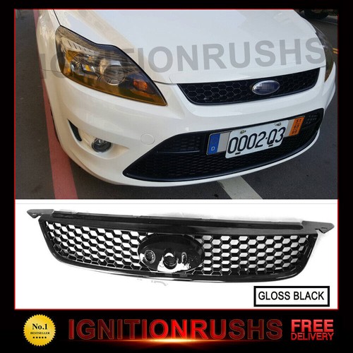 For ford focus mk2 black - mk2.5, rs