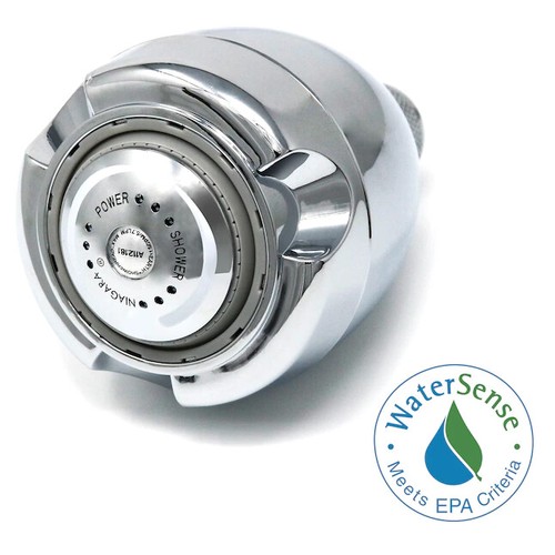 Niagara chrome power - chrome,