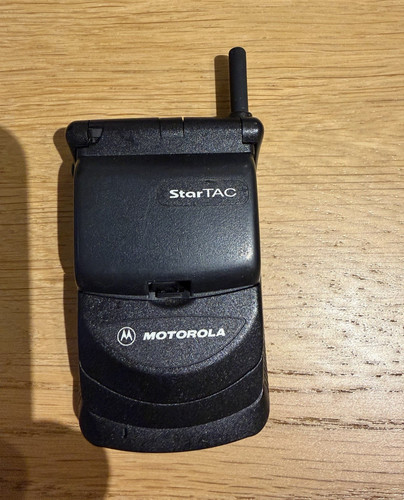 Motorola startac mr501 orange - mr501,