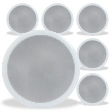 PD CSPB6 Ceiling Speakers 6