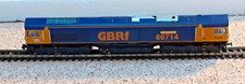 DAPOL N GAUGE - CLASS 66