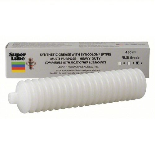 Super lube 41580 - lube, syncolon