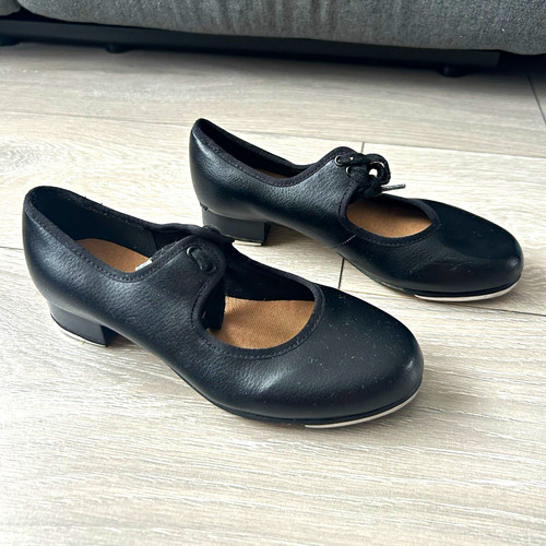 Bloch techno tap fit black - bloch,