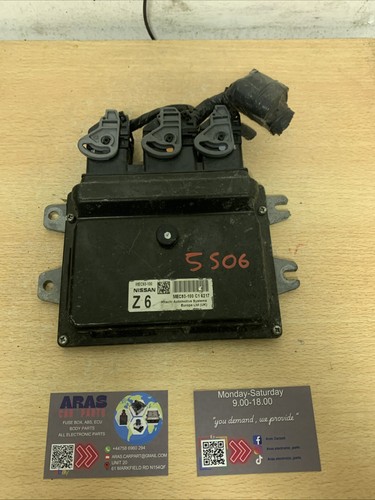 Nissan qashqai tekna - tekna, engine