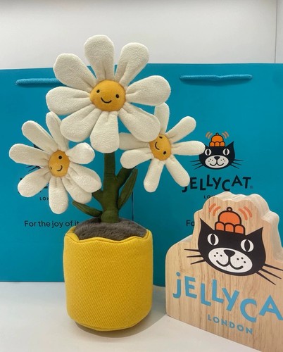 Jellycat amuseables daisy - amuseables,