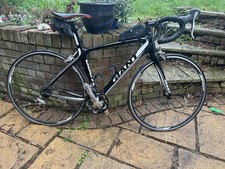 Giant Defy Composite Road Bike