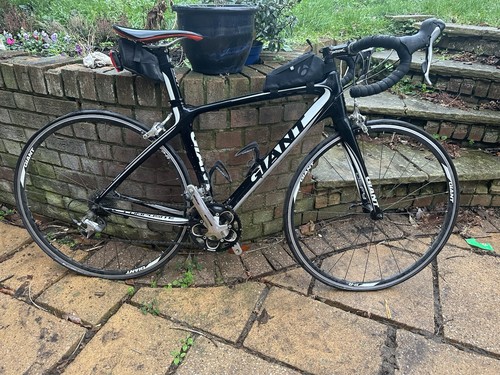 Giant defy composite - composite, road
