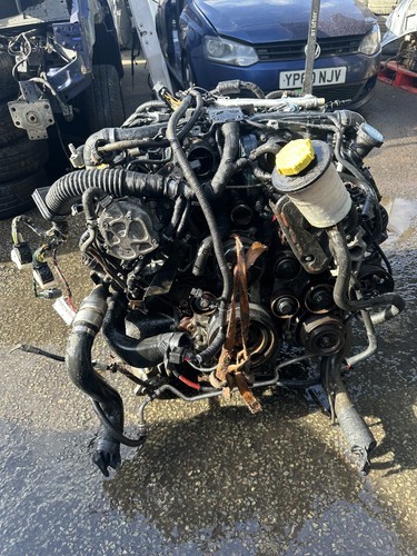 Range rover vogue - rover, l322