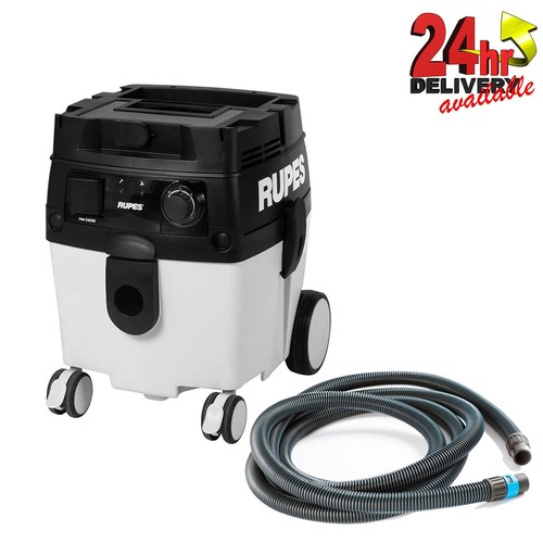Rupes s230l electric dust - rupes,