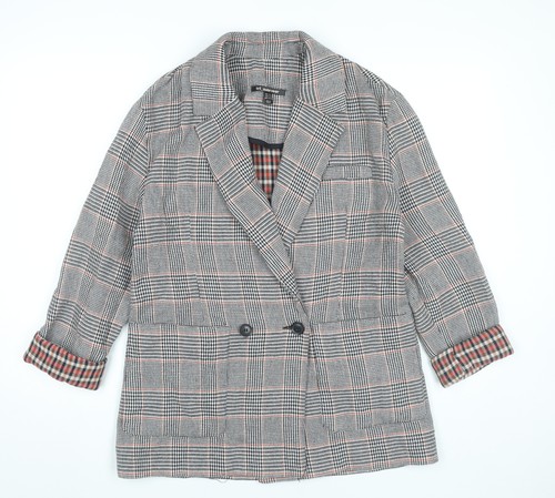 Trf outerwear womens grey - womens,