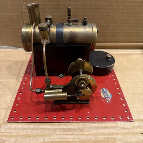 1938 mamod hobbies se3 - /hobbies,