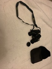 Nikon Travelite 12x25