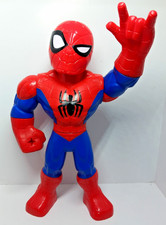 Playskool Heroes Marvel Super
