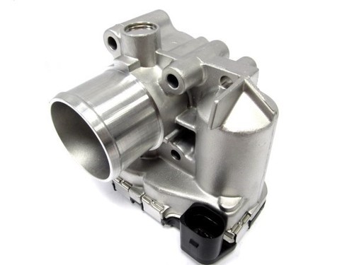 Lucas throttle body for - throttle,