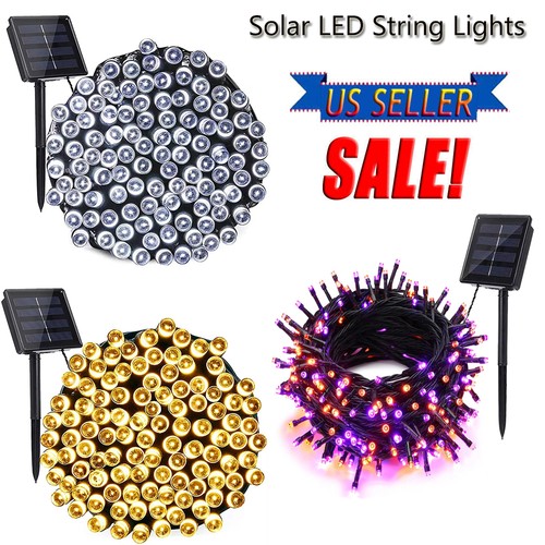 120 300 led - solar, fairy