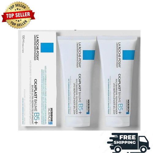 Roche posay cicaplast baume - cicaplast,