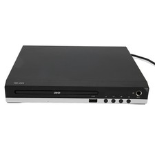 HDMI DVD Player with Remote