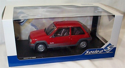Renault super turbo mk1 - super, 5