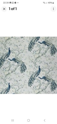 Laura ashley curtain - laura, by