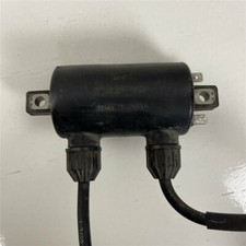 Ignition coil ignition coil