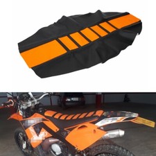 Dirt Bike Gripper Soft Seat Cover For KTM EXC XC-W SXF 125 250 300 350 450 530