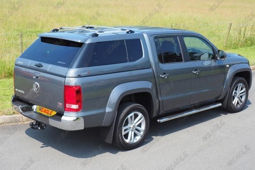 Amarok hardtop alpha type - alpha, e