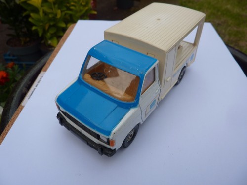 Ford transit mk2 milk - ford,