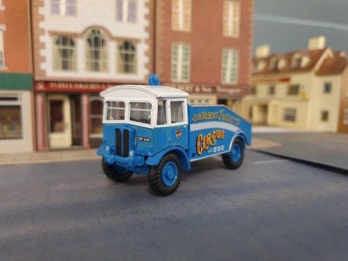Aec 1967 matador 4x4 - 1967,